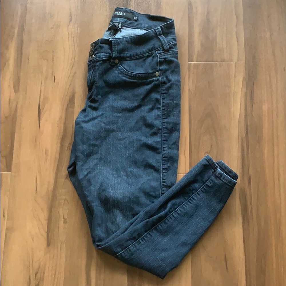 Torrid Jeans